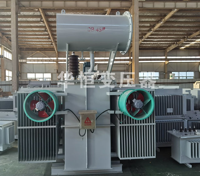 S13-8000/35云霄云霄云霄电力变压器