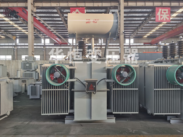 S11-8000/35云霄云霄云霄电力变压器价格