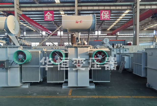 SZ11-10000/35云霄云霄云霄油浸式变压器厂家