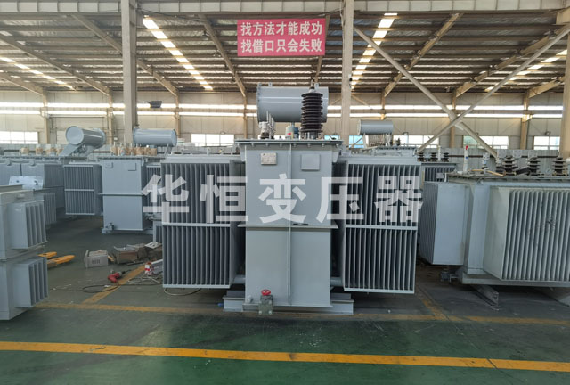 SZ11-6300/35云霄云霄云霄油浸式变压器价格